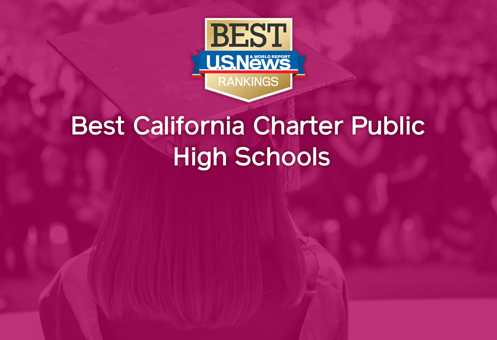 Best Charter Public High Schools in 20232024